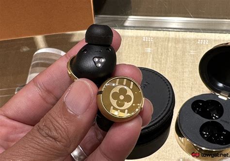 louis vuitton horizon earbuds|lv earbuds are real.